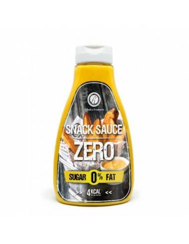 sauce-zero-calorie-snack