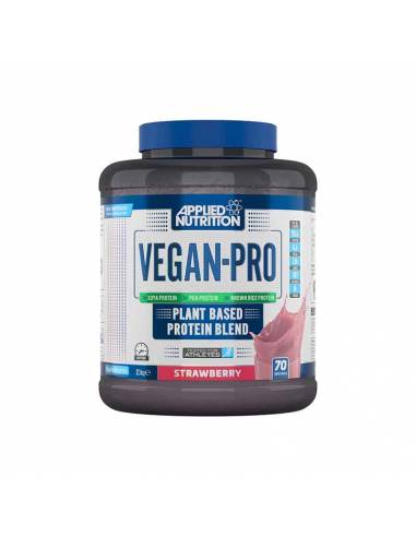 vegan-pro-applied-nutrition-fraise