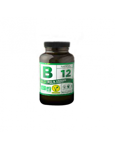 B12-natesis