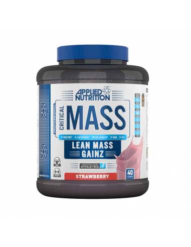 critical-mass-fraise-applied-nutrition