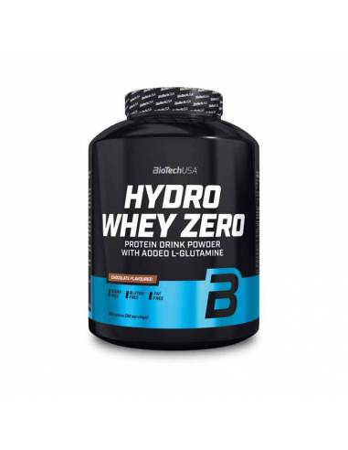 hydro-whey-zero-biotech