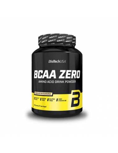 bcaa-zero-biotech