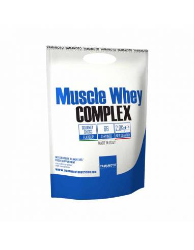 muscle-whey-complex