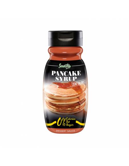 sauce-zero-pancake-sirop-servivita