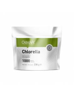chlorella-ostrovit