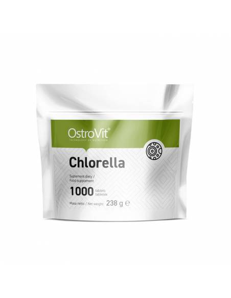 chlorella-ostrovit