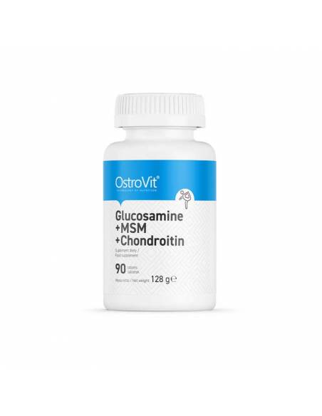 glucosamine-msm-chondroitin-ostrovit