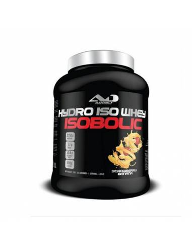 isobolic-2kg-addict-sport-nutrition-fraise-banane