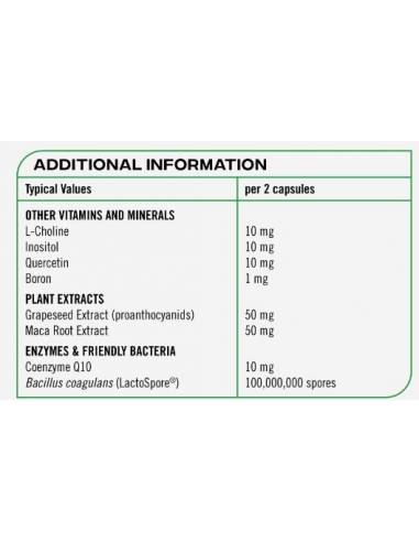 nexgen-multivitamin-reflex-nutrition-composition