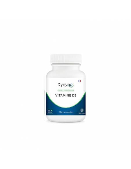 vitamine-d3-dynveo