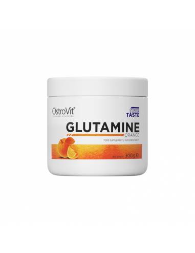 glutamine-ostrovit-orange