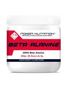 Bêta-alanine-POWER-NUTRITION