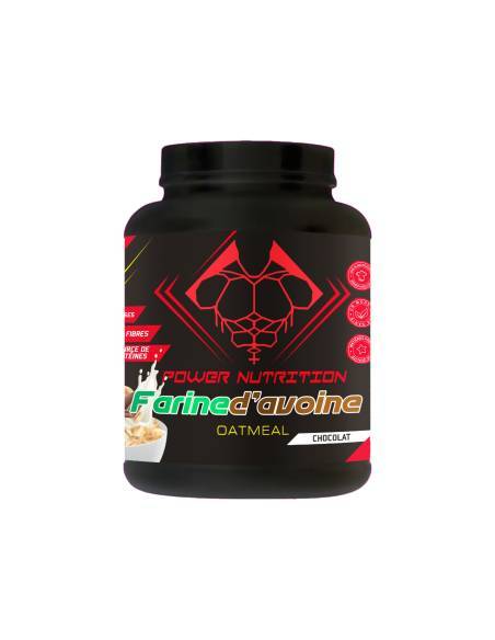 farine-avoine-POWER-NUTRITION-chocolat-3Kg