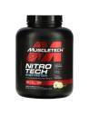 NITROTECH MUSCLETECH 1,8 KG