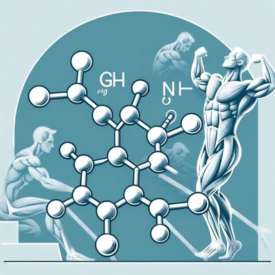 La leucine, l'acide aminé déclencheur de l'anabolisme musculaire