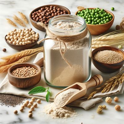 En quoi les protéines en poudre sont-elles différentes des protéines naturelles