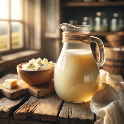 Le lactosérum du lait, ou Whey protein, est une référence en termes d'assimilation des protéines