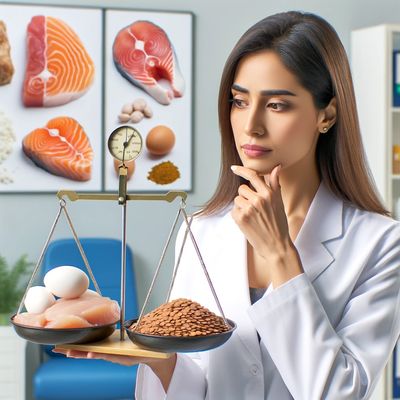 Peut-on réellement consommer trop de protéines