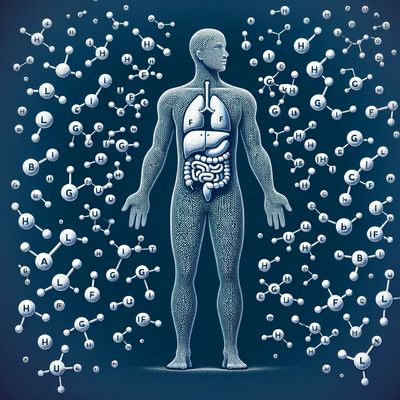 augmentation de la synthèse de l'IGF-1