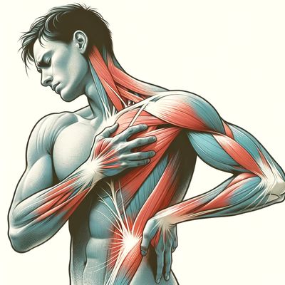 crampes musculaires et créatine