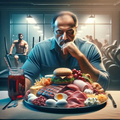 Peut-on consommer trop de protéines