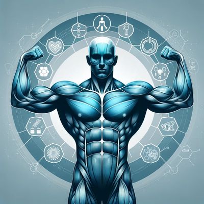 stéroïde anabolisant vs créatine