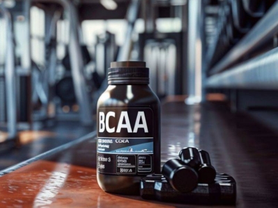 Quand et comment prendre des BCAA ?