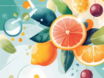 Tout sur la micro-nutrition : Définition, bienfaits, et applications