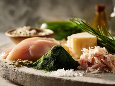 Quels sont les aliments riches en protéines ?