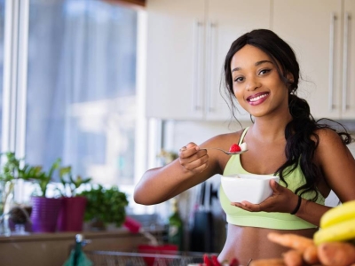 Menu sèche femme sur 7 jours : plan complet et structuré pour 2026