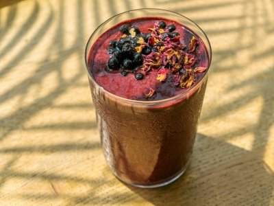 Smoothies prise de masse : bienfaits, ingrédients clés et recettes efficaces