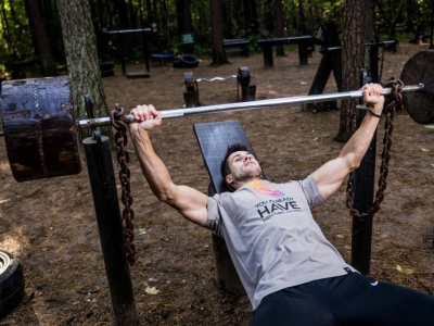 Fromage blanc et musculation : les bonnes recettes