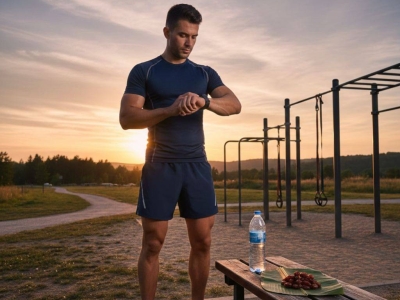 Peut-on faire du sport pendant le ramadan et comment adapter son entraînement ?