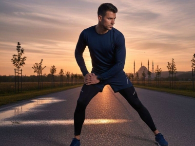 Courir pendant le ramadan : comment adapter sa course à pied ?