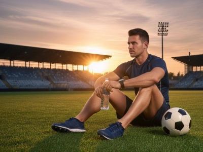 Football et ramadan : comment gérer nutrition et performance sur le terrain ?