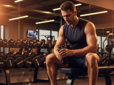 Musculation pendant le ramadan : comment garder ses gains ?