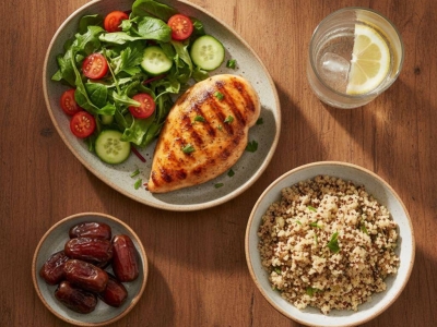 Maigrir pendant le ramadan : mythe ou réalité, et comment faire ?