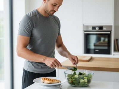 Sèche pendant le ramadan : comment profiter du jeûne pour sécher ?